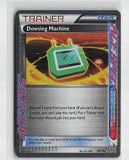 Dowsing Machine 128/135 ACE SPEC Plasma Storm Pokemon Holo Near Mint 090 on eBay