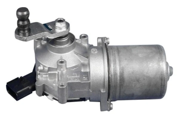 For Ram C/V 2012-2015 Ram 68028446AC Wiper Motor Foto 3 de 4