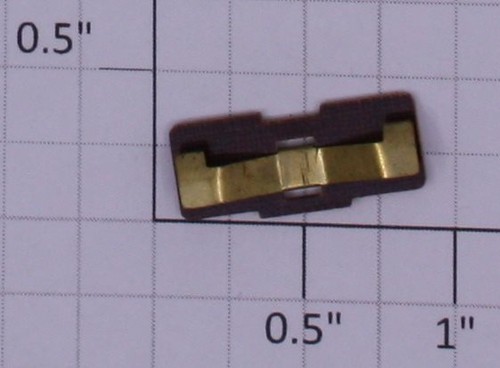 Placa de resorte Marklin 20383 | Condition: Used