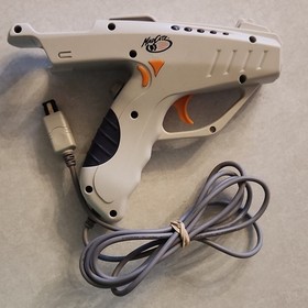 Official MadCatz Dream Blaster - Sega Dreamcast - Tested