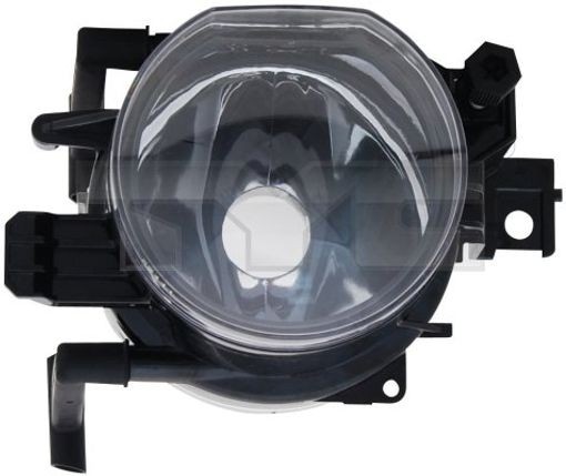 Nebelscheinwerfer Vorne Rechts für BMW 7er HB4 01-08 63176943416 - Bild 4