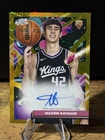 2025 Topps Cosmic Chrome Maxime Raynaud Base (RAW)