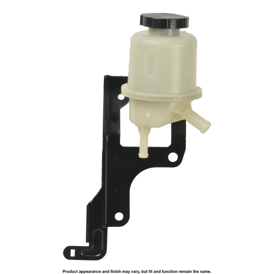 Reservatório de direção hidráulica Cardone para Infiniti QX56 Nissan Titan Armada - Imagem 3 de 4