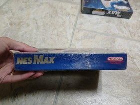 2 NES Max Controller (Nintendo, NES) Brand New **READ**