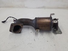 Catalyseurs Fiat 500