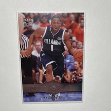 Fleer Ultra 2006-07 World Premiere Rookie Kyle Lowry #221 Memphis Grizzlies NBA
