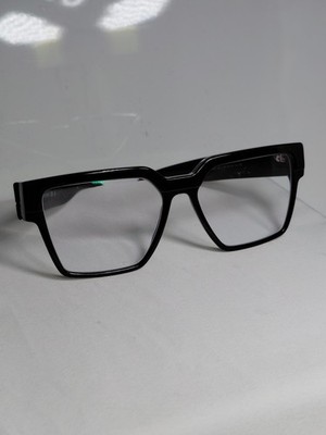 Sunderson Eyeglasses Frames Only SDO 4075 54 16 145 Oversized Black