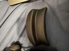 Valve Index VR Headset Black SteamVR Compatible Model V003614-00 3