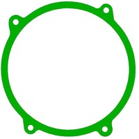 Dichtung Lichtmaschinendeckel FüR Kawasaki GPX R B 600 1985-1987 ZX600B