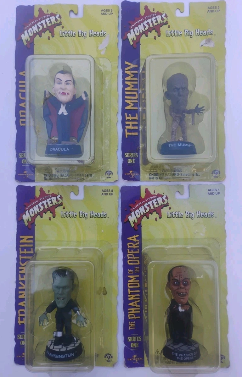 little big heads products for sale | eBay