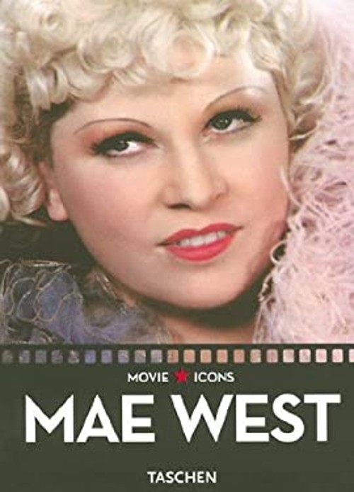 Mae West PaperbackFree US Delivery | ISBN:382282321X