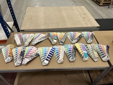 Pantone Book Formula Guide