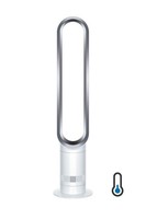 Dyson Cool AM07 Tower Fan Bladeless White/Silver 2 Year Warranty NEW & SEALED