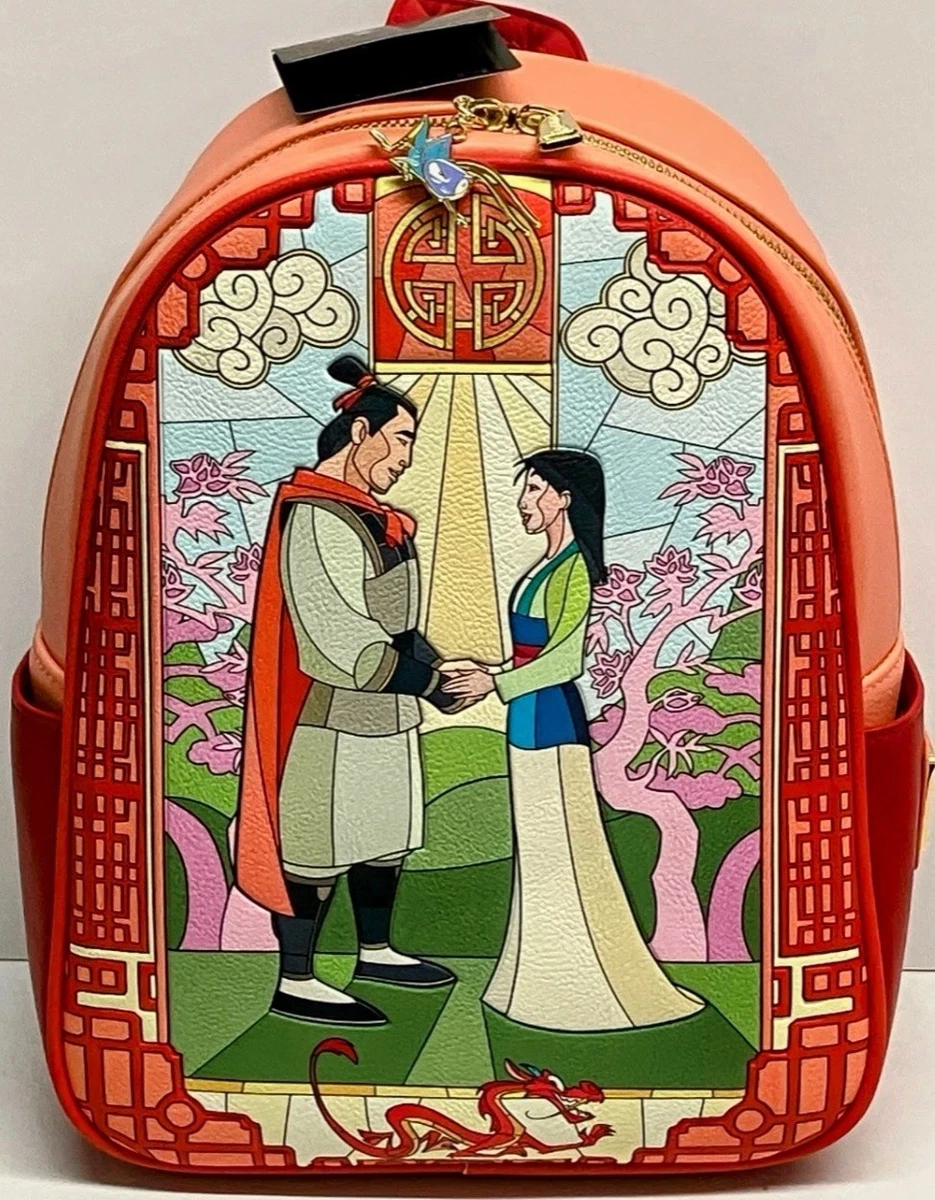 Mulan Other Disney Bags, Cases & Wallets (1968-Now) for sale  display picture 3