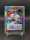 2025 Donruss Optic Joe Theismann Base (RAW)