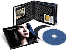 Norah Jones - Come Away With Me 20th Anniversary  New CD With Booklet, Annive