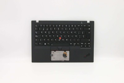 Original 01YR593 Lenovo Thinkpad Tastatur  spanisch X1 Carbon 6th 