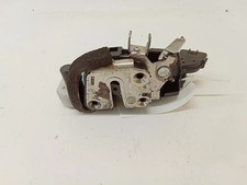 Porte arrière et accessoires Infiniti EX