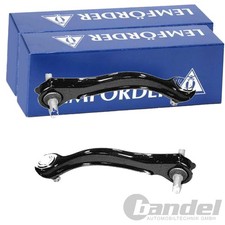 2X LEMFÖRDER QUERLENKER SATZ HINTEN OBEN PASSEND FÜR HONDA ACCORD LINKS+RECHTS