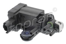TOPRAN Druckwandler Turbolader 723 777 Kunststoffgehäuse für OPEL ZAFIRA LIFE K0