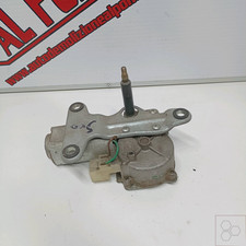 Lunette arrière Fiat CINQUECENTO