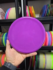 Streamline Neutron Range BLANK 173g Putter Disc Golf Approach Mvp Discs
