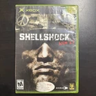 ShellShock: Nam '67 (Microsoft Xbox, 2004) NO MANUAL BUT VERY NICE!!