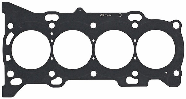Elring Dichtung Zylinderkopf 934.020 FüR Camry Venza Sienna Toyota 91Mm RAV 4-image