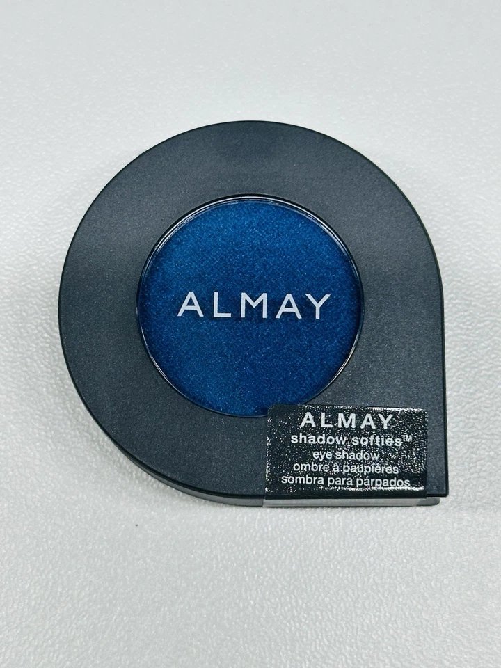 JUST $2.50 EACH - Almay Shadow Softies MULTIPACK 10 Single Eyeshadow 2g Each. - Image 3 of 4