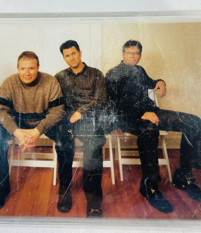 4Him Obvious Cassette - NEW Sealed 4 Him - Image 2 of 4