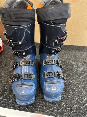 Technica Mach1 120 LV Skit Boots