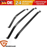3X Satz TankbäNder KraftstofftankbäNder Tankband FüR VW T4 Bus Tank Tank