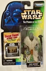 Kenner Star Wars POTF Pote Snitkin with Force Pike And Blaster Pistol