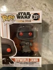 Funko Pop Star Wars Offworld Jawa 351 The Mandalorian