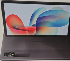 Blackview Tab 9 WiFi Tablet 256GB 12GB RAM Ma...