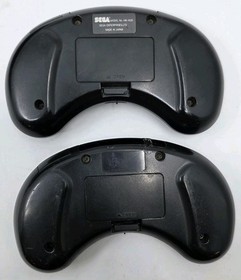 Sega Genesis System Console MK-1631 FOR PARTS ONLY READ DESCRIPTION