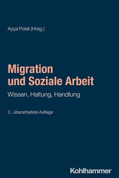 AyçA Polat Migration Und Soziale Arbeit-image