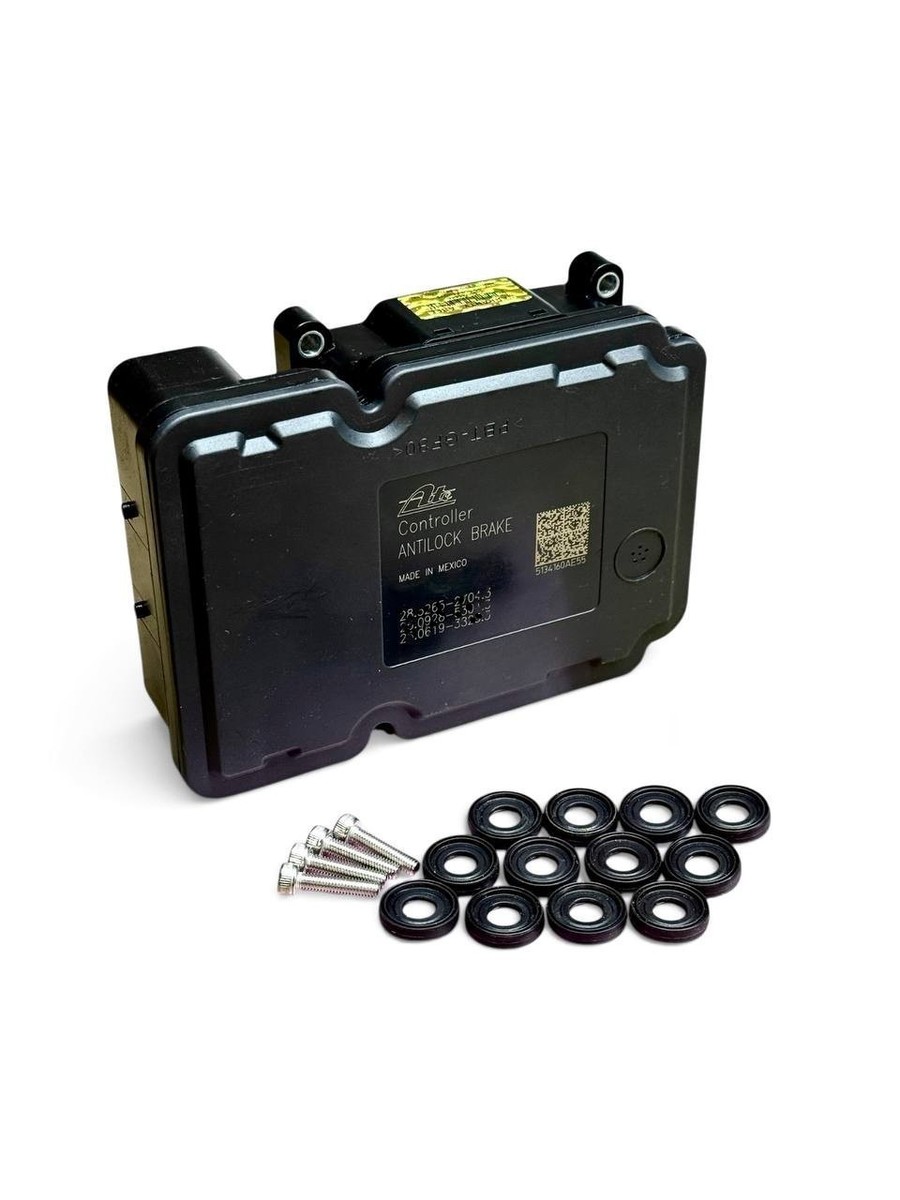 68295368AA | Mopar® AntiLock Brake Control Module 16-22 RAM 1500 1