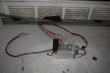 DANI Master GC Gas Chromatograph Part Fluid Automation Systems CH-1290 Versoix