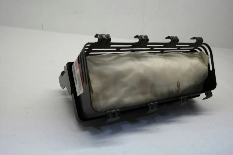 2008-10 FORD F250SD PICKUP RH Right Front Passenger Dash Air Bag  Foto 3 de 4