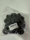 APEX Geschirrspüler Premium Rollen Untergestell W10195416 / 4er Pack