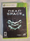 Dead Space 2 (Microsoft Xbox 360, 2011) CIB