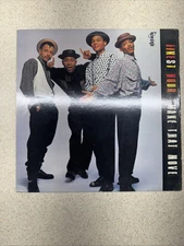 Finest Hour - Make That Move, 12", (Vinyl)