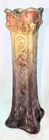 Antique Weller Pottery L'Art Nouveau  9.75  tall Bud Vase Frederick Hurten Rhead