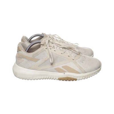 Reebok, Trainingsschuhe, Größe: 41, model: flexagon energy, Beige, Herren #nuF