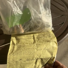 118-389005-1 (Alt: ZMV13) Beech Aircraft Firewall Shutoff Valve Assembly