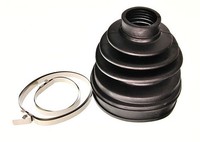 Maxgear 49-2076 Faltenbalg, Antriebswelle FüR Ford