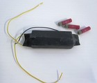 Victory Motorcycles Load Equalizer for Led Turn Signal Conversions