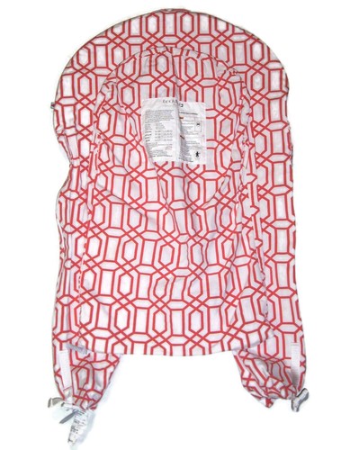 Dock A Tot Deluxe Coral Trellis Replacement Extra Spare Cover ONLY - Picture 2 of 4