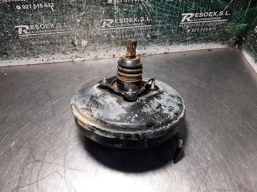 9648370680 bremskraftverstärker 357785 PEUGEOT PARTNER S2 1.9 DIESEL 2002